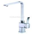 Faucet Kitchen Kitchen Square Terbaik dengan Putar